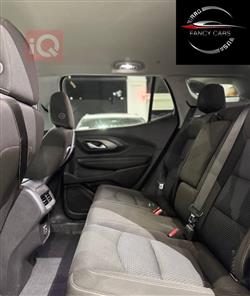 جی ئێم سی تیرەین